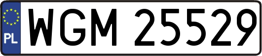 WGM25529