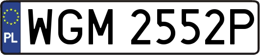 WGM2552P