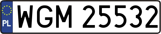 WGM25532