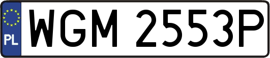 WGM2553P