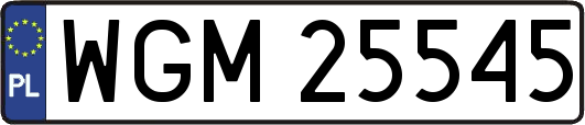WGM25545