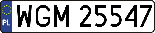 WGM25547