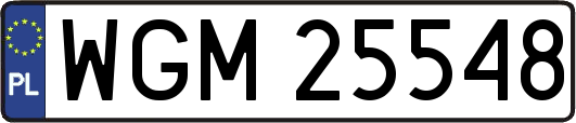 WGM25548
