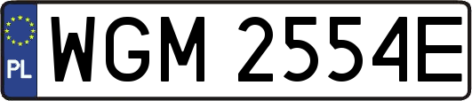 WGM2554E