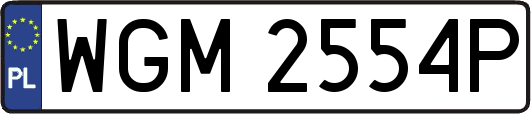 WGM2554P