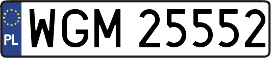 WGM25552