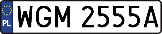 WGM2555A