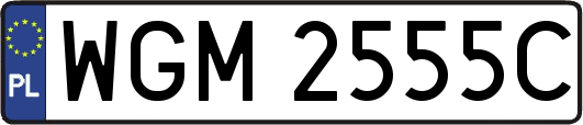 WGM2555C