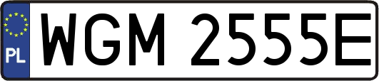 WGM2555E