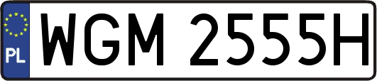 WGM2555H
