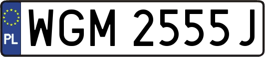 WGM2555J