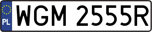 WGM2555R