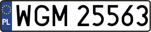 WGM25563
