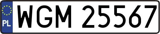 WGM25567