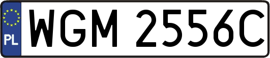 WGM2556C
