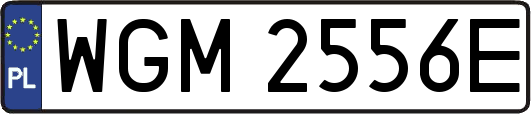 WGM2556E