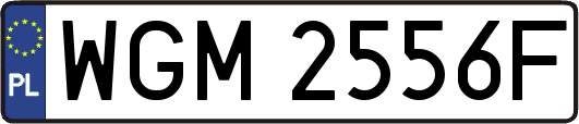 WGM2556F