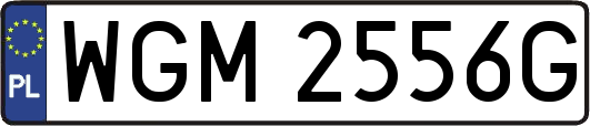 WGM2556G