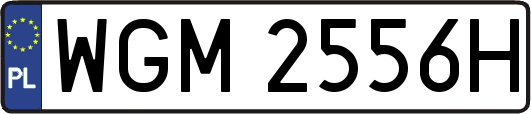 WGM2556H