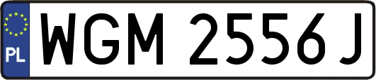 WGM2556J