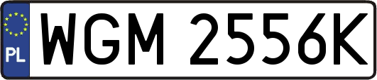 WGM2556K