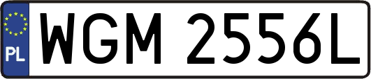 WGM2556L