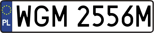 WGM2556M