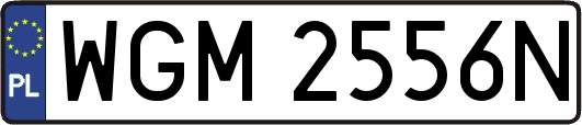 WGM2556N