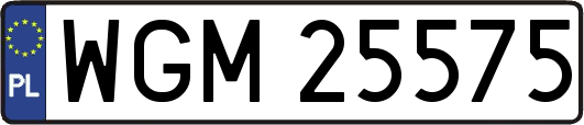 WGM25575
