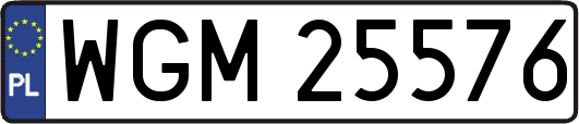 WGM25576