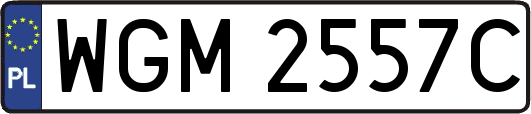 WGM2557C