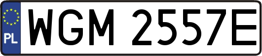 WGM2557E