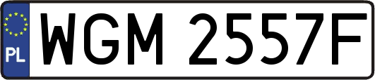 WGM2557F