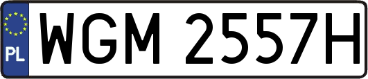 WGM2557H