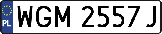 WGM2557J