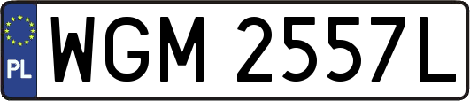 WGM2557L