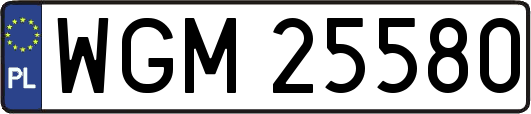 WGM25580