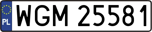 WGM25581