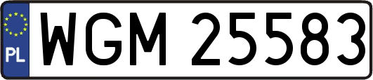 WGM25583