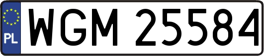 WGM25584
