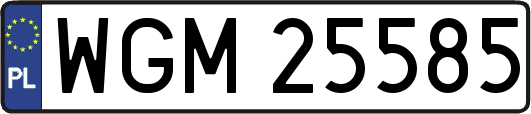 WGM25585