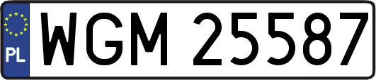 WGM25587
