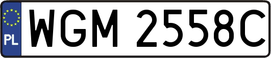 WGM2558C