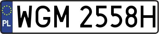 WGM2558H