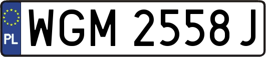 WGM2558J