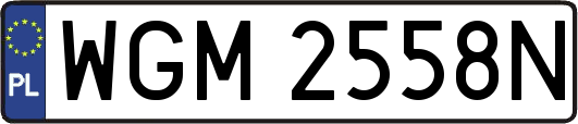 WGM2558N