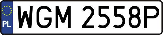 WGM2558P