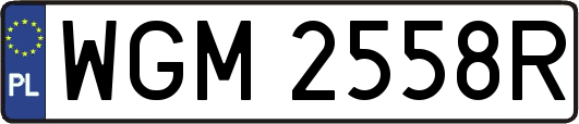 WGM2558R