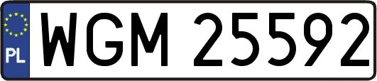 WGM25592