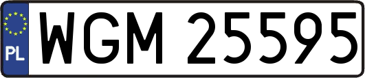 WGM25595